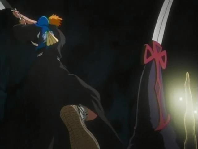 Otaku Gallery  / Anime e Manga / Bleach / Screen Shots / Episodi / 089 - Rivincita - Ishida vs Nemu / 074.jpg